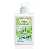 Jack N' Jill Bubble Bath Simplicity 300ml