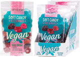 J.LUEHDERS Soft Vegan Candy Red Berries