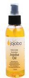 JUST JOJOBA AUST. Pure Australian Jojoba Oil