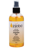 JUST JOJOBA AUST. Pure Australian Jojoba Oil