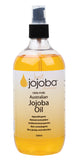 JUST JOJOBA AUST. Pure Australian Jojoba Oil