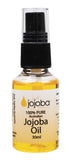 JUST JOJOBA AUST. Pure Australian Jojoba Oil