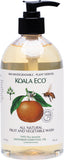 KOALA ECO Fruit and Vegetable Wash 100% Mandarin Essential Oil