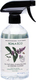 KOALA ECO Stainless Steel Cleaner 100% Peppermint Essential Oil