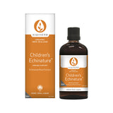 KiwiHerb Children's Echinature 100ml Oral Liquid