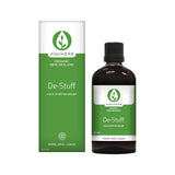 KiwiHerb De-Stuff 100ml Oral Liquid