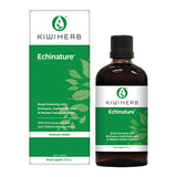 KiwiHerb Echinature 200ml Oral Liquid