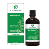 KiwiHerb Echinature 50ml Oral Liquid