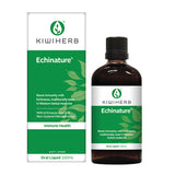 KiwiHerb Echinature 100ml Oral Liquid