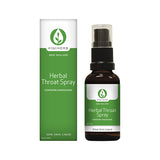 KiwiHerb Herbal Throat Spray 30ml