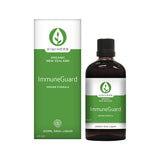 KiwiHerb ImmuneGuard 200ml Oral Liquid