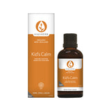 KiwiHerb Kid's Calm 50ml Oral Liquid