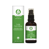 KiwiHerb Lung Care Spray 50ml Oral Liquid