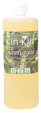 KIN KIN NATURALS Laundry Liquid (Ultra Conc.) Eucalypt & Lemon Myrtle