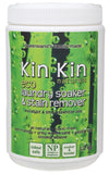 KIN KIN NATURALS Laundry Soaker & Stain Remover Lime & Eucalypt