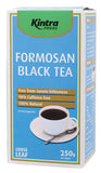 KINTRA FOODS Formosan Black Tea Loose Leaf