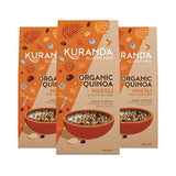 Kuranda Gluten Free Muesli Organic Quinoa 3kg