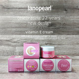 Vitamin E Cream With
EPO,Collagen&Lanolin 100g (NEW PACKAGING)