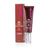 BB Cream SPF15 No.2Natural Beige 5in1  50ml (for asian complexion)