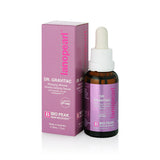 DR.Gravitac Relaxing Wrinkle
Serum 30ml (with argireline, Syn-ake hexapeptide-10)