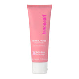 Herbal Rose Hand Cream with
Rose Oil 75ml (natural formula hand cream)