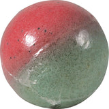 Saltco Soakology Magnesium Bath Bomb Juicy Watermelon 130g (single)