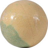 Saltco Soakology Magnesium Bath Bomb Lemongrass 130g (single)