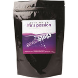 SaltCo Soakology Himalayan Bath Salts Life's Passion (Pick Me Up) 900g