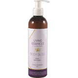 Living Essences Body Bliss Lotion 240ml