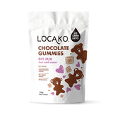 Locako Chocolate Gummies (DIY Mix) 120g
