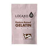 Locako Gelatin Pasture Raised Natural 200g