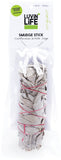 LUVIN LIFE Smudge Stick White Sage - Small 16cm