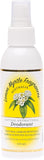 LEMON MYRTLE FRAGRANCES Deodorant Aluminium Free