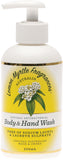 LEMON MYRTLE FRAGRANCES Hand & Body Wash