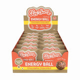 Luv Sum Energy Ball Chocolate, Chia & Nut 42g x 12 Display