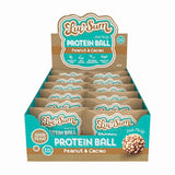 Luv Sum Protein Ball Peanut & Cacao 42g x 12 Display