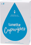 LUNETTE Disinfecting Wipes