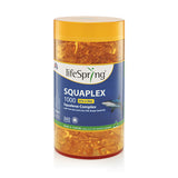 SquaPlex 1000 Squalene Complex
360c (fish oil, cod liver oil, grape