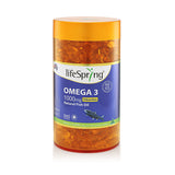 Omega 3 Fish Oil (1000mg) 360c (fish oil with EPA/DHA)