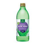 LifeStream Biogenic Aloe Vera Juice 2000ml