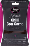 LUSH DELIGHTS Authentic Recipe Base Chilli Con Carne - Medium