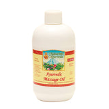 Maharishi Ayurveda Ayurvedic Massage Oil Kapha 500ml