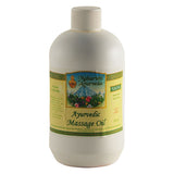 Maharishi Ayurveda Ayurvedic Massage Oil Vata 500ml