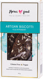 MARCI FOOD Artisan Biscotti Fig & Pepperberry