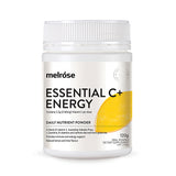 Melrose Essential C Plus Energy 120g