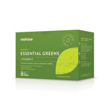 Melrose Organic Essential Greens + Vitamin C Sachet 4g x 30 Pack