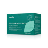 Melrose Essential Nutrients+ Beauty And Sleep Sachet 4g x 30 Pack