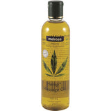 Melrose Hemp Experience Organic Hemp Massage Oil 300ml