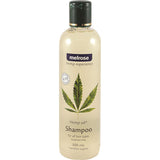 Melrose Hemp Experience Organic Hemp Shampoo 300ml