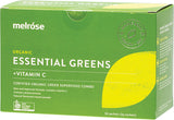 MELROSE Essential Greens + Vitamin C